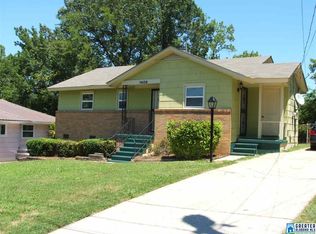 1409 Lincoln St SW, Birmingham, AL 35211