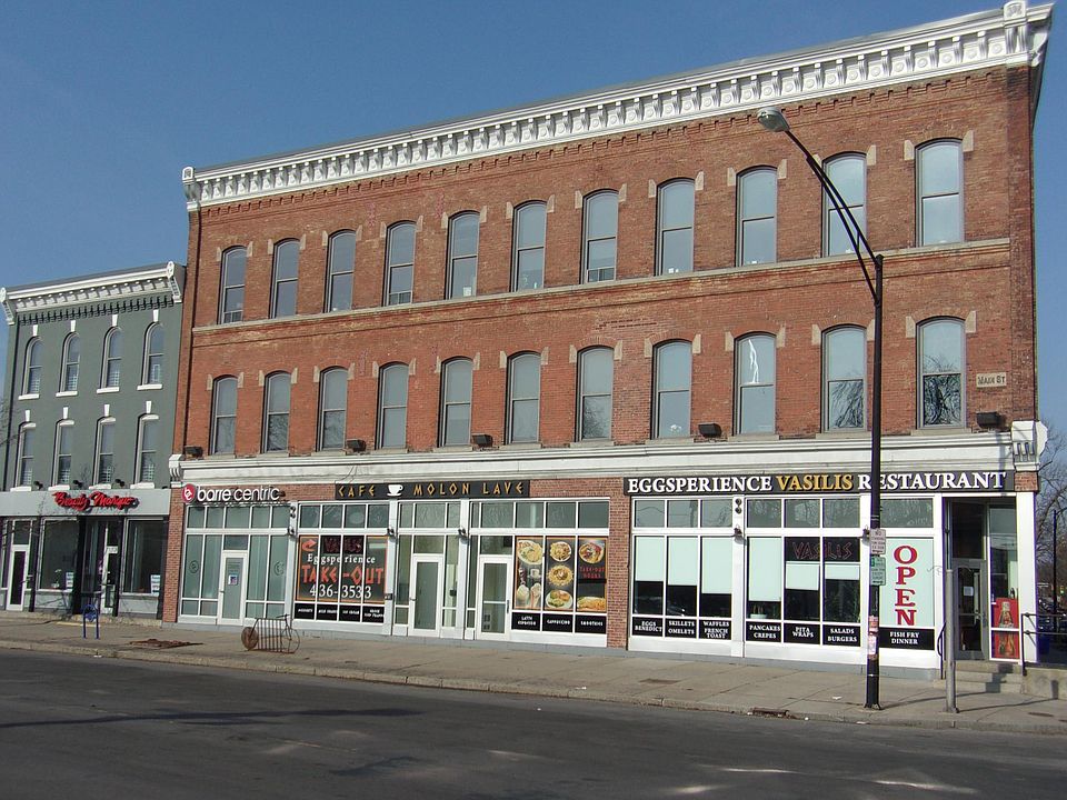 1st image of 1524 Main St #2