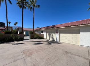 34785 Vaquero Rd #101, Cathedral City, CA 92234