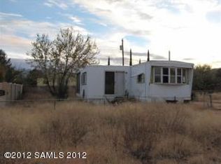 90 Valerie Ln, Sierra Vista, AZ 85635
