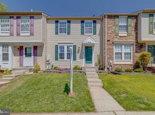 338 Delmar Ct, Abingdon, MD 21009