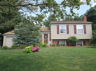 485 Highland Dr, Mountville, PA 17554