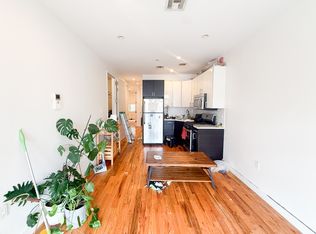 596 Quincy St APT 2, Brooklyn, NY 11221