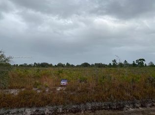 16967 NW 296th St, Okeechobee, FL 34972