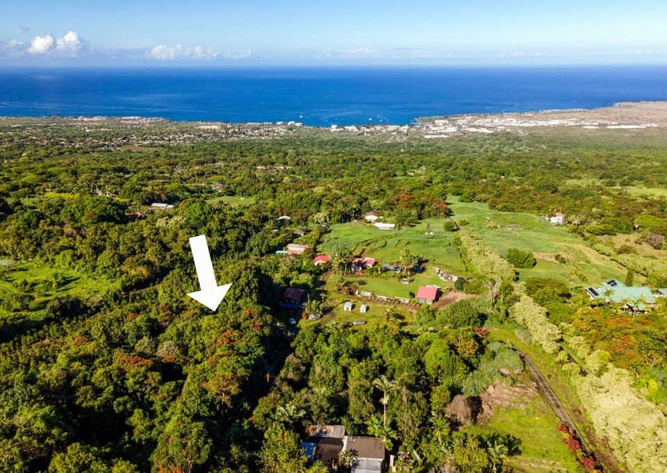 75 Mamalahoa Hwy, Holualoa, HI 96725 Zillow