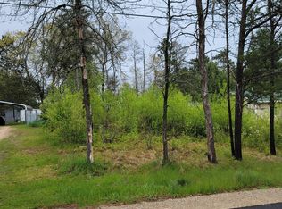 0 Palmento Rd, Saint Helen, MI 48656