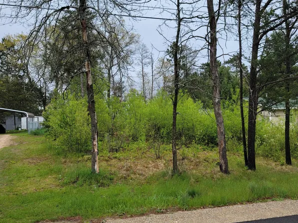 0 Palmento Rd, Saint Helen, MI 48656