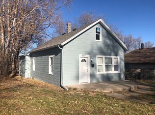 4122 Saratoga St, Omaha, NE 68111