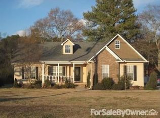 75 Coosa Rd, Boaz, AL 35956