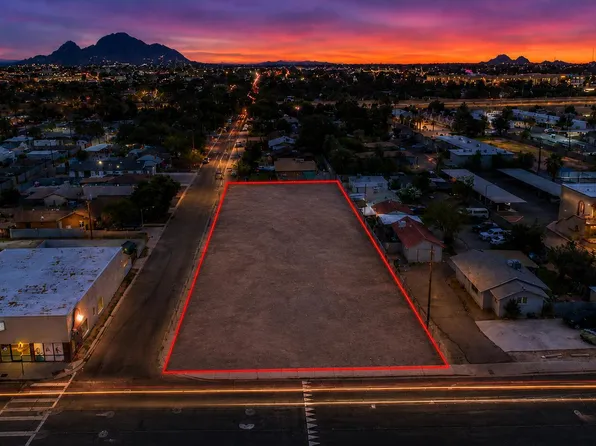 4249 N 16TH Street #-, Phoenix, AZ 85016
