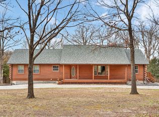 25322 County Road 327, Urbana, MO 65767