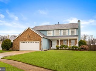 186 Aberdeen Ct, Williamstown, NJ 08094