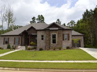 4000 Riley Renee Cove, Conway, AR 72034