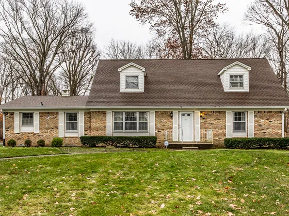 4205 Cranbrook Dr, Indianapolis, IN 46250