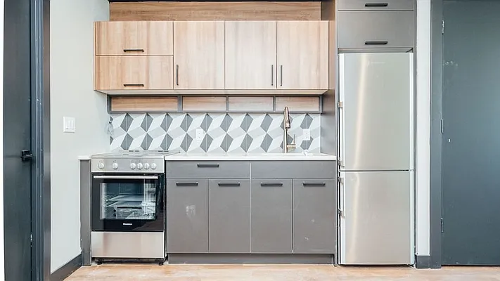 Rented by Nooklyn NYC LLC | media 45