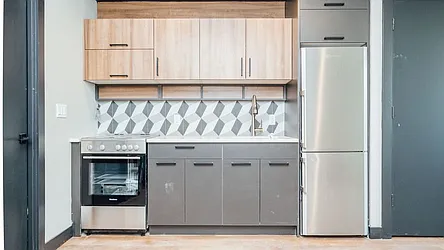 Rented by Nooklyn NYC LLC