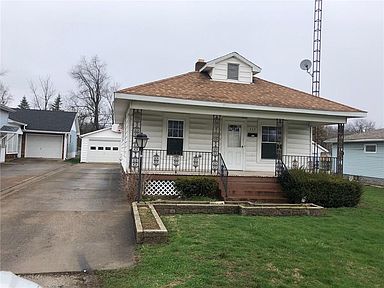 713 Warrington Ave Danville Il 61832 Zillow