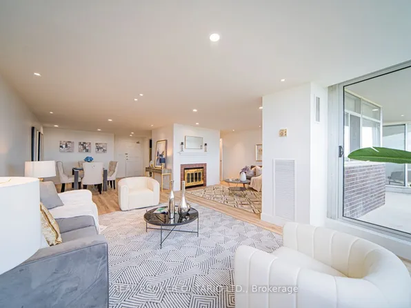 3151 Bridletowne Cir #1901, Toronto, ON M1W 2T1