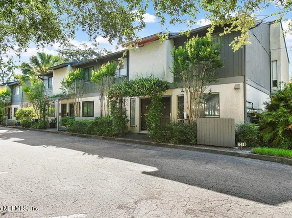 3216 OAK Street #7, Jacksonville, FL 32205