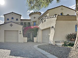 7822 S 5th Dr, Phoenix, AZ 85041