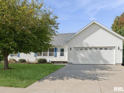 1500 11th St NW, Clinton, IA, 52732