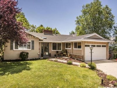 3224 E Westview Cir, Millcreek, UT, 84124