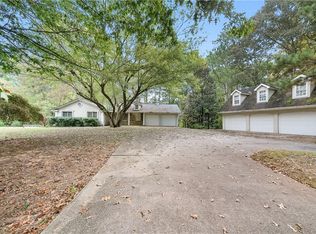 5614 Franklin Goldmine Rd, Cumming, GA 30028