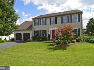 3 Taylor Dr, Reading, PA