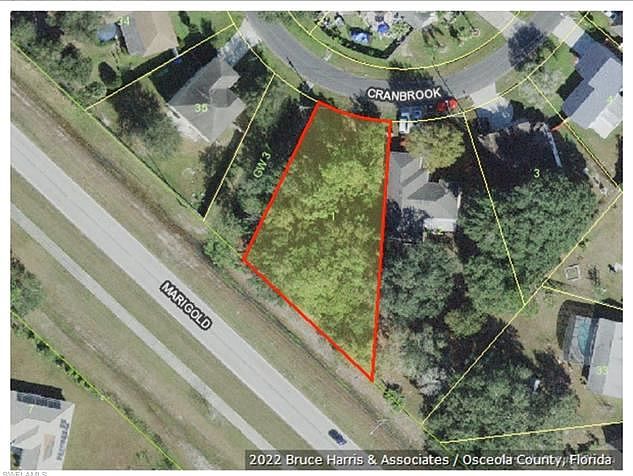 1st image of Cranbrook Dr