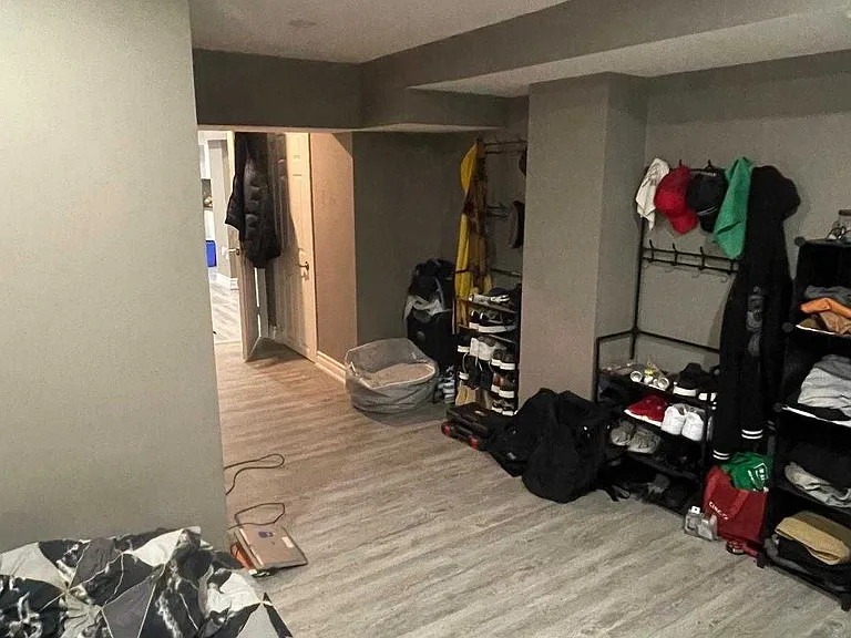 124 Overture Rd #BASEMENT — Photo 10