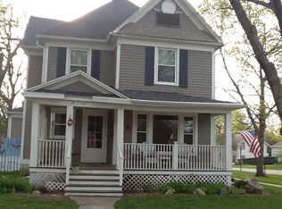 601 S Boone St, Boone, IA 50036