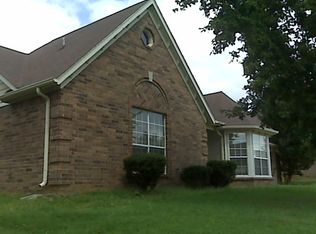 7664 New Found Gap Rd, Memphis, TN 38125