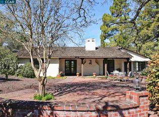 1733 El Nido, Diablo, CA