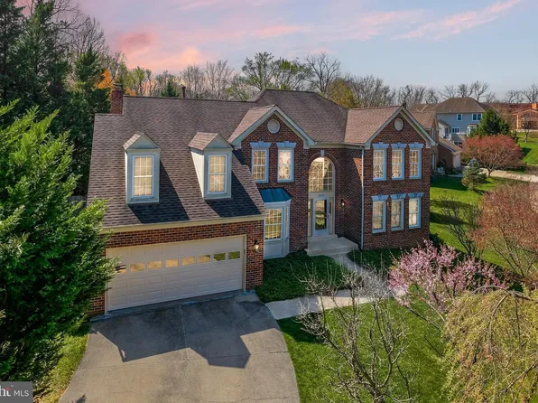 16605 Leopold Ter, Derwood, MD 20855