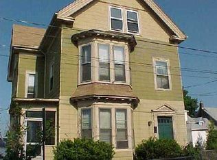 213 Newell Ave, Pawtucket, RI 02860