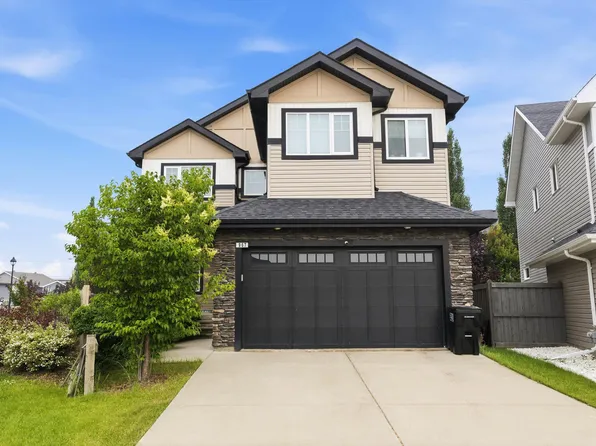 967 175th St SW, Edmonton, AB T6W 1Z8