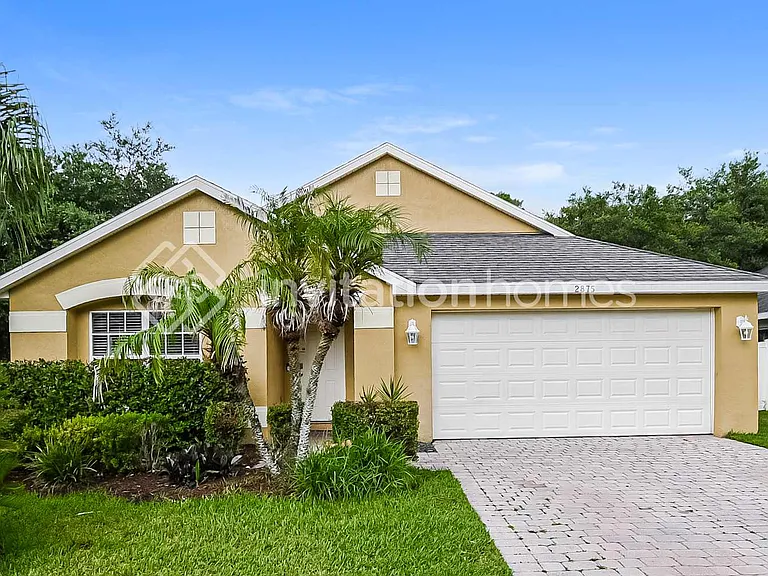 2875 Spring Heather Pl — Photo 1
