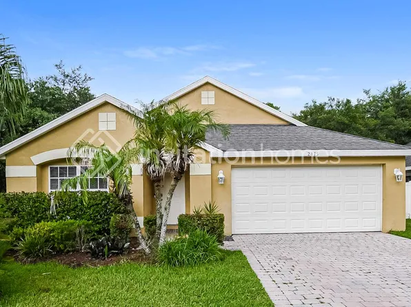 2875 Spring Heather Pl, Oviedo, FL 32766