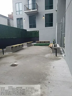 Rented by Bedford Brownstone Realty | media 31