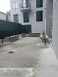 Rented by Bedford Brownstone Realty