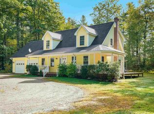 286 Old New Ipswich Rd, Rindge, NH 03461
