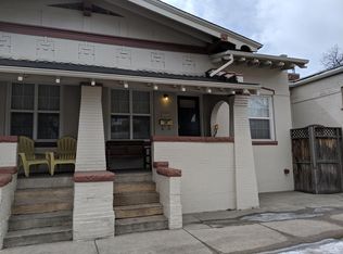1314 E 8th Ave, Denver, CO 80218
