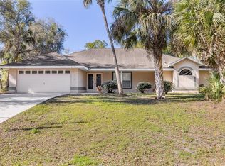 5290 Seminole Ave, De Leon Springs, FL 32130