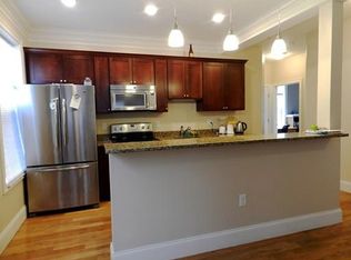 17 Mansfield St #1, Boston, MA 02134