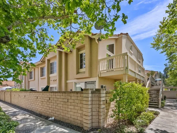 28873 Canyon Point, Trabuco Canyon, CA 92679