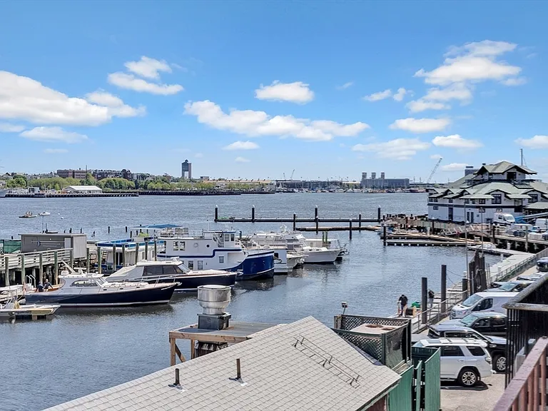 Commercial Wharf — Photo 25