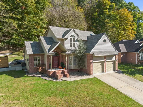 261 Private Drive 2265, South Pt, OH 45680