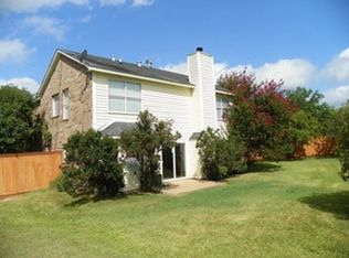 13312 Hilltop Cir, Willis, TX 77318