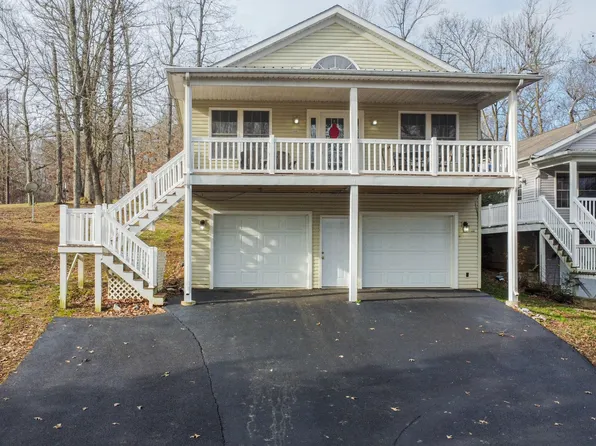 444 E Commerce Ave, Grand Rivers, KY 42045