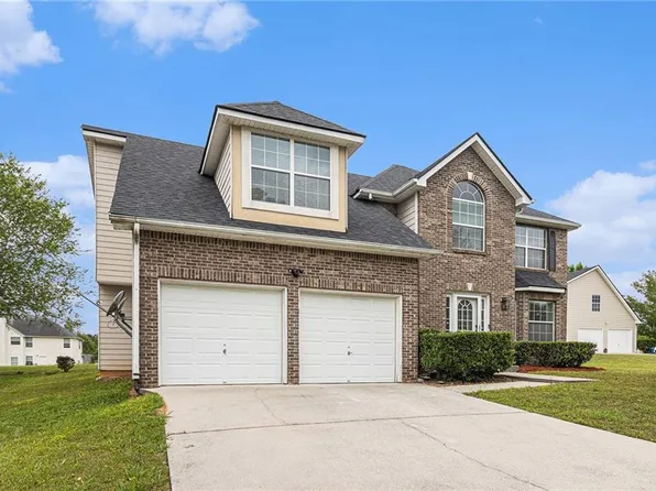 4207 Fortune Point S, Atlanta, GA 30349